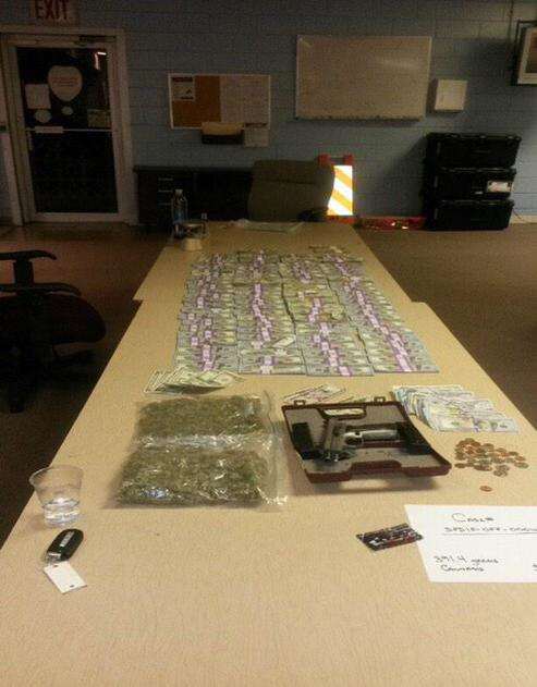 letroy guion evidence